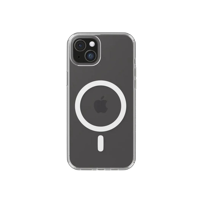 EAN 5711428019011 - dbramante1928 IU61CL001901 funda para teléfono móvil 15,5 cm (6.1") Transparente imagen 1