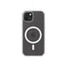 EAN 5711428019011 - dbramante1928 IU61CL001901 funda para teléfono móvil 15,5 cm (6.1") Transparente imagen 1