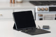 EAN 0840390314833 - ZAGG Pro Keys 2 QWERTZ Alemán Bluetooth Negro imagen 6