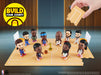 EAN 4894680041875 - 5 Surprise NBA Ballers Series 2 imagen 32