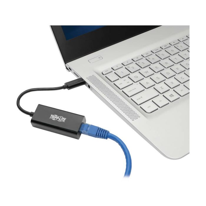 EAN 0037332206954 - Tripp Lite U436-06N-GB tarjeta y adaptador de interfaz imagen 2