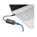 EAN 0037332206954 - Tripp Lite U436-06N-GB tarjeta y adaptador de interfaz imagen 2