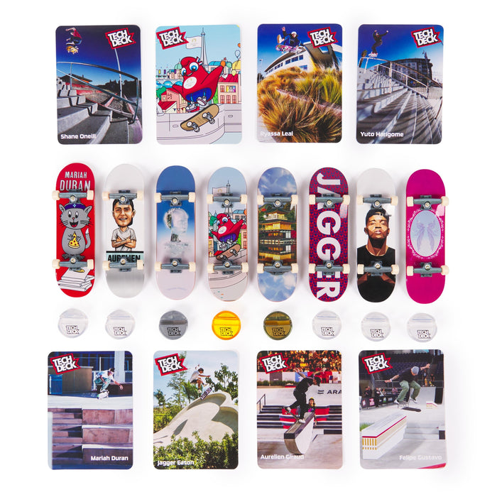 EAN 0681147023109 - 6070368 juego y juguete de habilidad/activo imagen 6