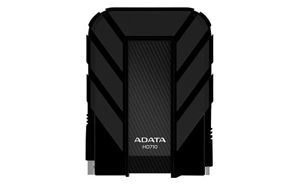 EAN 4713218461209 - ADATA HD710 Pro disco duro externo 4 TB 2.5" USB 3.2 Gen 1 (3.1 Gen 1) Negro imagen 1