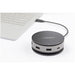 EAN 0065030882552 - StarTech.com DKT31CHDVCM base para portátil y replicador de puertos Alámbrico USB 3.2 Gen 2 (3.1 Gen 2) T imagen 5