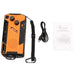 EAN 5904960293746 - Extralink RADIO AWARYJNE SOLARNE Z KORBKA DYNAMO POWERBANK 4000MAH Z LATARKA SOS SR-4000 Portátil Analógi imagen 55