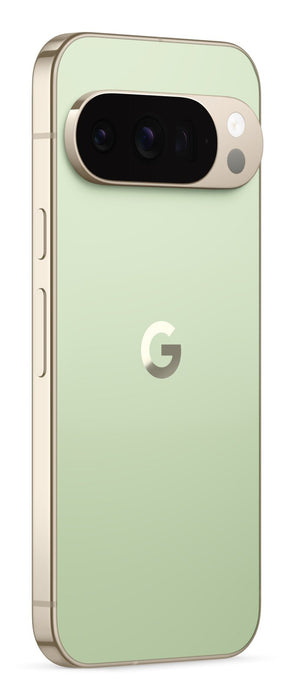 EAN 840353927742 - Google Pixel 10 Pro XL 17,3 cm (6.8") SIM doble Android 16.0 5G 16 GB 256 GB 5200 mAh Verde imagen 5