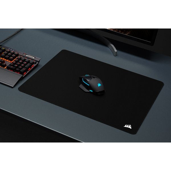 EAN 0840006629450 - Corsair MM200 PRO Alfombrilla de ratón para juegos Negro imagen 12