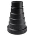 EAN 6952344216842 - Godox SN-04 accesorio para flash de estudio fotográfico Snoot o cono concentrador imagen 2