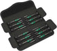 EAN 4013288165695 - Wera 05073675001 destornillador manual Juego imagen 1