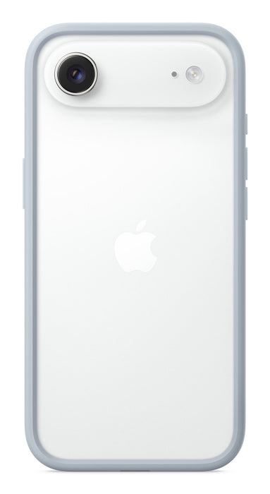 EAN 195950751406 - Apple MH024ZM/A funda para teléfono móvil 16,5 cm (6.5") Azul claro imagen 3