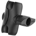 EAN 0793442220111 - RAM Mounts RAM-D-201U-C kit de montaje Negro Aluminio imagen 1