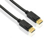 EAN 4005938884421 - Helos 288442 cable DisplayPort 10 m Negro imagen 1