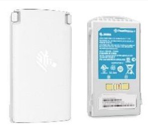 EAN 8596375236028 - Zebra BTRY-TC2W-1XMA1-01 pieza de repuesto para ordenador de bolsillo tipo PDA Batería imagen 1