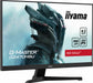 EAN 4948570123940 - iiyama G-MASTER G2470HSU-B6 pantalla para PC 60,5 cm (23.8") 1920 x 1080 Pixeles Full HD LCD Negro imagen 3