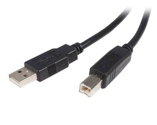 EAN 0065030845489 - StarTech.com 2.0m USB 2.0 A-B cable USB imagen 1