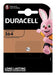 EAN 5000394067790 - Duracell 067790 pila doméstica Batería de un solo uso SR60 Óxido de plata imagen 1