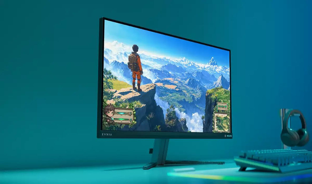 EAN 8712581805890 - Philips Evnia 27M2N3500NL/00 pantalla para PC 68,6 cm (27") 2560 x 1440 Pixeles Quad HD LCD Negro imagen 13