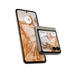 EAN 0840023261947 - Motorola razr 50 17,5 cm (6.9") SIM doble Android 14 5G USB Tipo C 8 GB 256 GB 4200 mAh Arena imagen 1