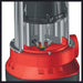 EAN 4006825615197 - Einhell GC-SP 3580 LL 350 W Bomba de impulsión 8000 l/h imagen 5