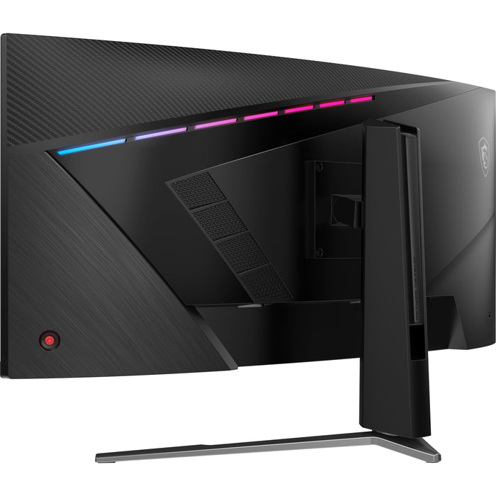 EAN 4711377342193 - MSI MPG 346CQRF X24 pantalla para PC 86,4 cm (34") 3440 x 1440 Pixeles UltraWide Quad HD Negro imagen 14