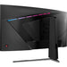 EAN 4711377342193 - MSI MPG 346CQRF X24 pantalla para PC 86,4 cm (34") 3440 x 1440 Pixeles UltraWide Quad HD Negro imagen 14
