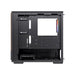 EAN 6977277363654 - Einarex EXCS-PM-400R-B carcasa de ordenador Midi Tower Negro imagen 10