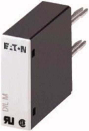Eaton Dilm95-Xspr240 Rc- 281206 Schutzbeschalt. 110-240vac F.Dilm40-95