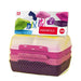 EAN 4009049431727 - EMSA 517052 recipiente de almacenar comida Multicolor 2 pieza(s) imagen 1