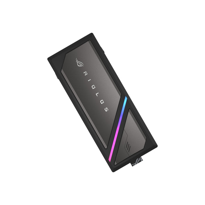 Asus Geh Usb Rog Mrix Aiolos Ssd Speichercaja