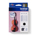 EAN 5014047563379 - Brother LC127XLBKBP cartucho de tinta 1 pieza(s) Original Negro imagen 1