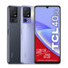 EAN 4894461958873 - TCL 40 SE 17,1 cm (6.75") SIM doble Android 13 4G USB Tipo C 4 GB 128 GB 5010 mAh Púrpura imagen 4