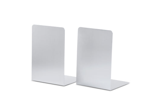 EAN 4002390055543 - MAUL 3527708 soporte para libros Plata Aluminio imagen 1