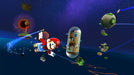 EAN 0045496513078 - Nintendo Super Mario Galaxy + Super Mario Galaxy 2 Estándar Chino tradicional, Alemán, Holandés, Inglés,  imagen 2