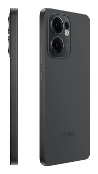 Oppo Reno13 F 5g Dual Sim 8gb Ram 256gb - Graphite Grey