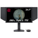 EAN 4718755094712 - ZOWIE XL2546X+ pantalla para PC 62,2 cm (24.5") 1920 x 1080 Pixeles Full HD Negro imagen 1