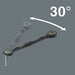 EAN 4013288234124 - Wera 05020017001 llave manual y juego imagen 6