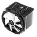 EAN 0814256001052 - Thermalright Macho Rev.B Procesador Enfriador Plata imagen 5