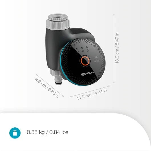 Gardena Smart Timer