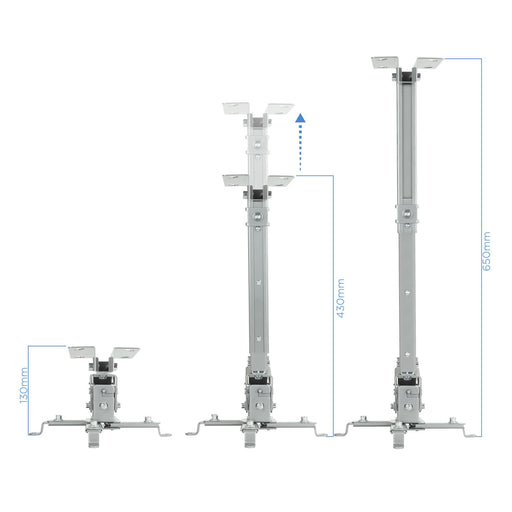 EAN 8433281003194 - TooQ PJ2012T-S montaje para projector imagen 2