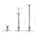 EAN 8433281003194 - TooQ PJ2012T-S montaje para projector imagen 2