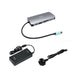 EAN 8595611705441 - i-tec C31NANOVGA112W base para portátil y replicador de puertos Alámbrico USB 3.2 Gen 1 (3.1 Gen 1) Type- imagen 1