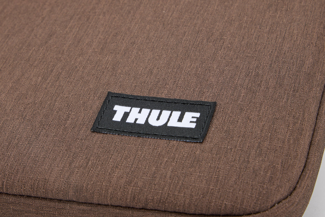 Thule Lithos Sleeve Macbook Air 13" - Nuanced Brown, 3205455
