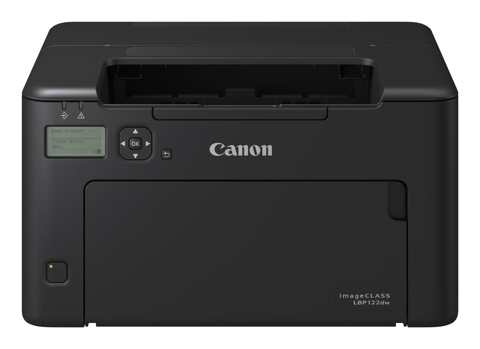 EAN 4549292196672 - Canon i-SENSYS LBP122dw 2400 x 600 DPI A4 Wifi imagen 1
