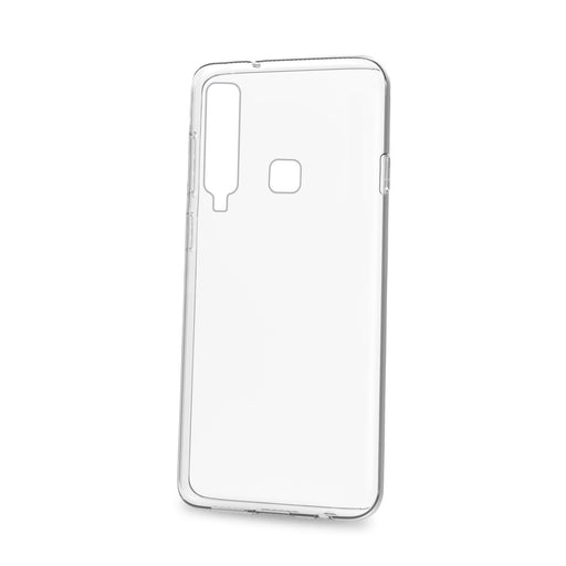 EAN 8021735746140 - Celly GELSKIN796 funda para teléfono móvil 16 cm (6.3") Transparente imagen 2