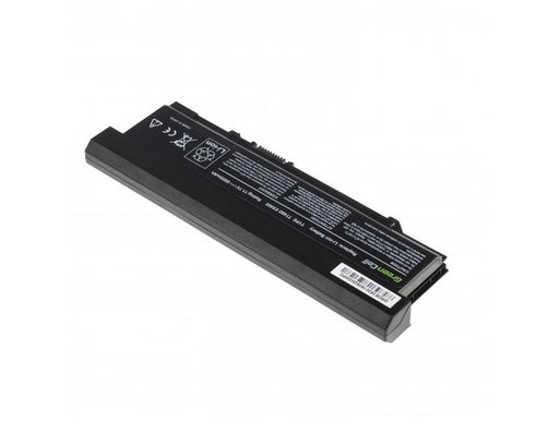 EAN 5902701413903 - Green Cell DE35 refacción para laptop Batería imagen 2