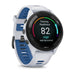 EAN 0753759313722 - Garmin Forerunner 265 3,3 cm (1.3") AMOLED 46 mm Digital 416 x 416 Pixeles Pantalla táctil Negro, Blanco  imagen 3