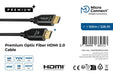 EAN 5706998665713 - Microconnect HDM1919100V2.0OP cable HDMI 100 m HDMI tipo A (Estándar) Negro imagen 3