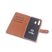 EAN 8021735750826 - Celly WALLY840 funda para teléfono móvil 16,3 cm (6.4") Folio Negro imagen 3