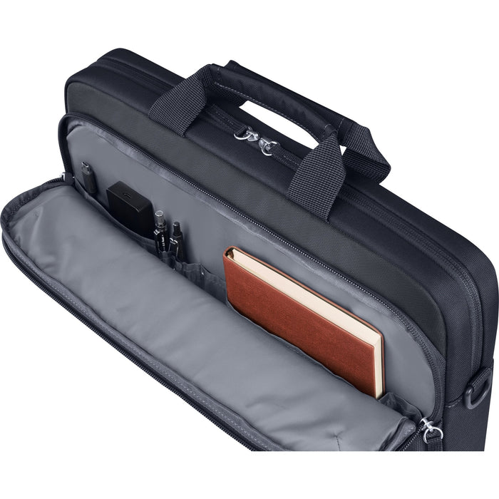 EAN 0198122602087 - HP Everyday 14 Odyssey Gray Laptop Bag 35,8 cm (14.1") Maletín Gris imagen 7